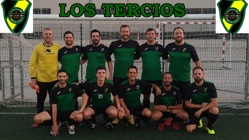 LIDERES DE LA DEPORTIVIDAD. ZONA SUR DIARIO 3ª DIVISIÓN.